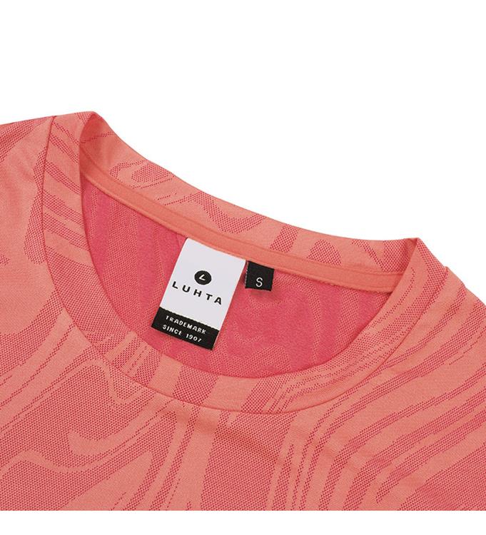 Luhta Women Eriksby T-Shirt