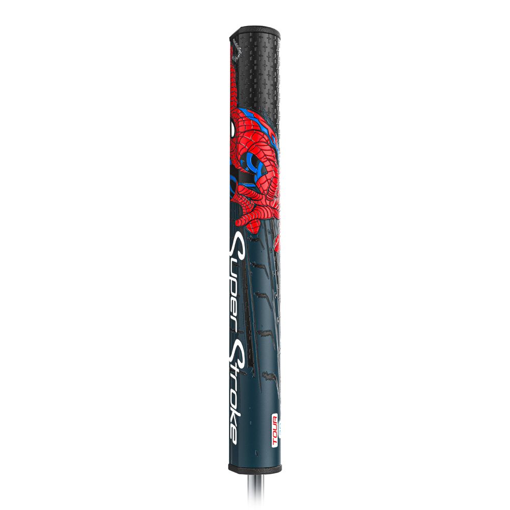 Tour 2.0 Marvel Spider-Man Puttergrep