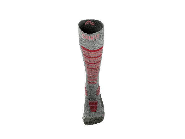 Kinder skisokken Premium