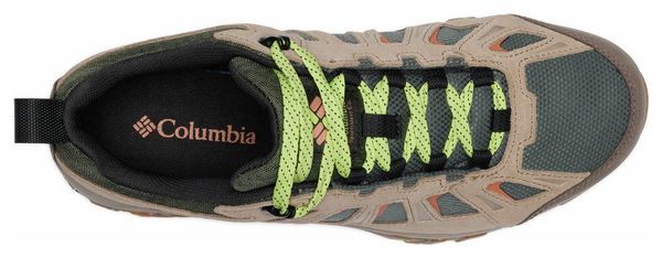 Chaussures Lifestyle Columbia Redmond BC Beige