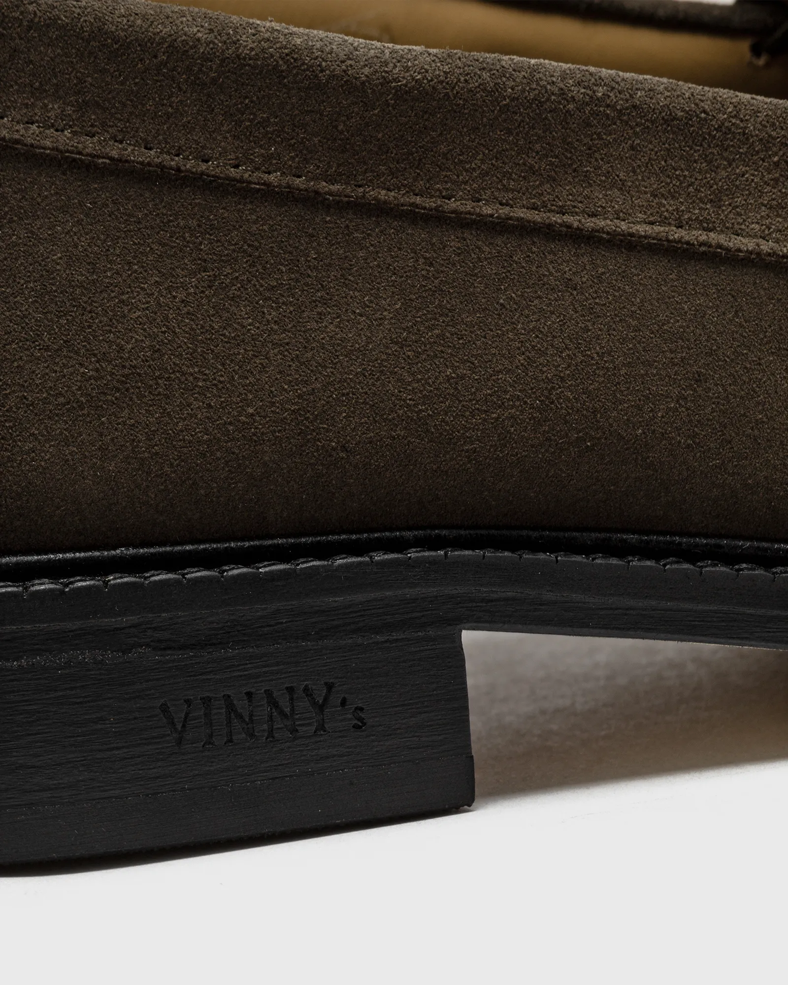 VINNY´s Yardee Mocassin Loafer