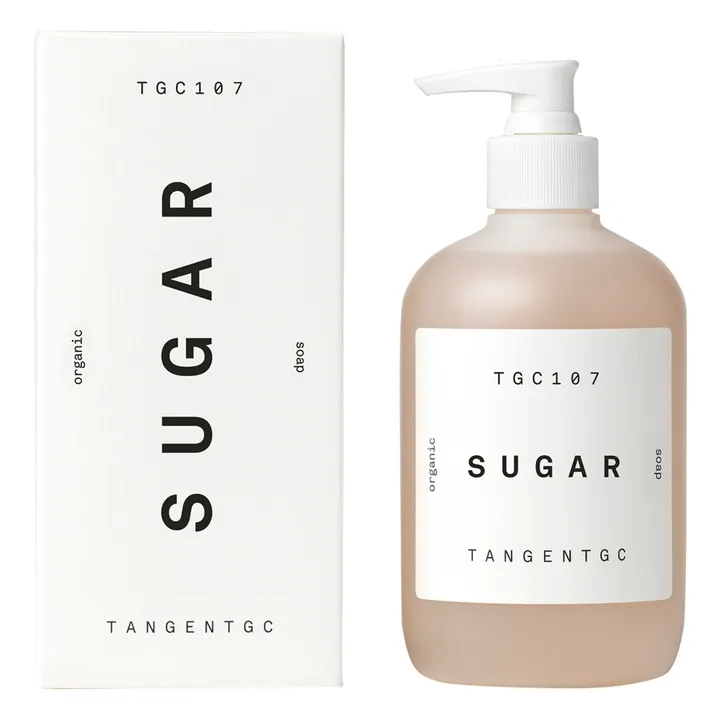 Tangent GC Savon bio Sucre - 350 ml
