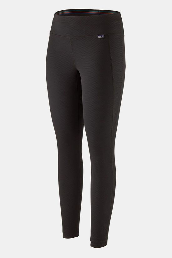 Patagonia Patagonia Capilene Midweight Broek Dames