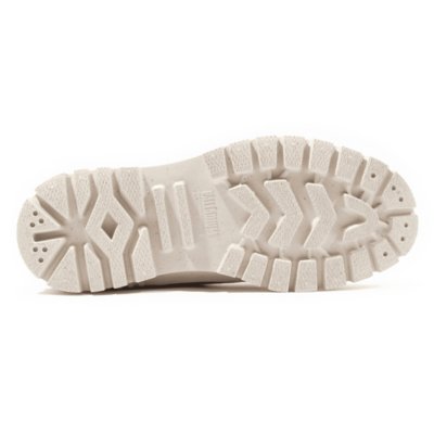 Bottines femme Pallashock Zip Warm PALLADIUM