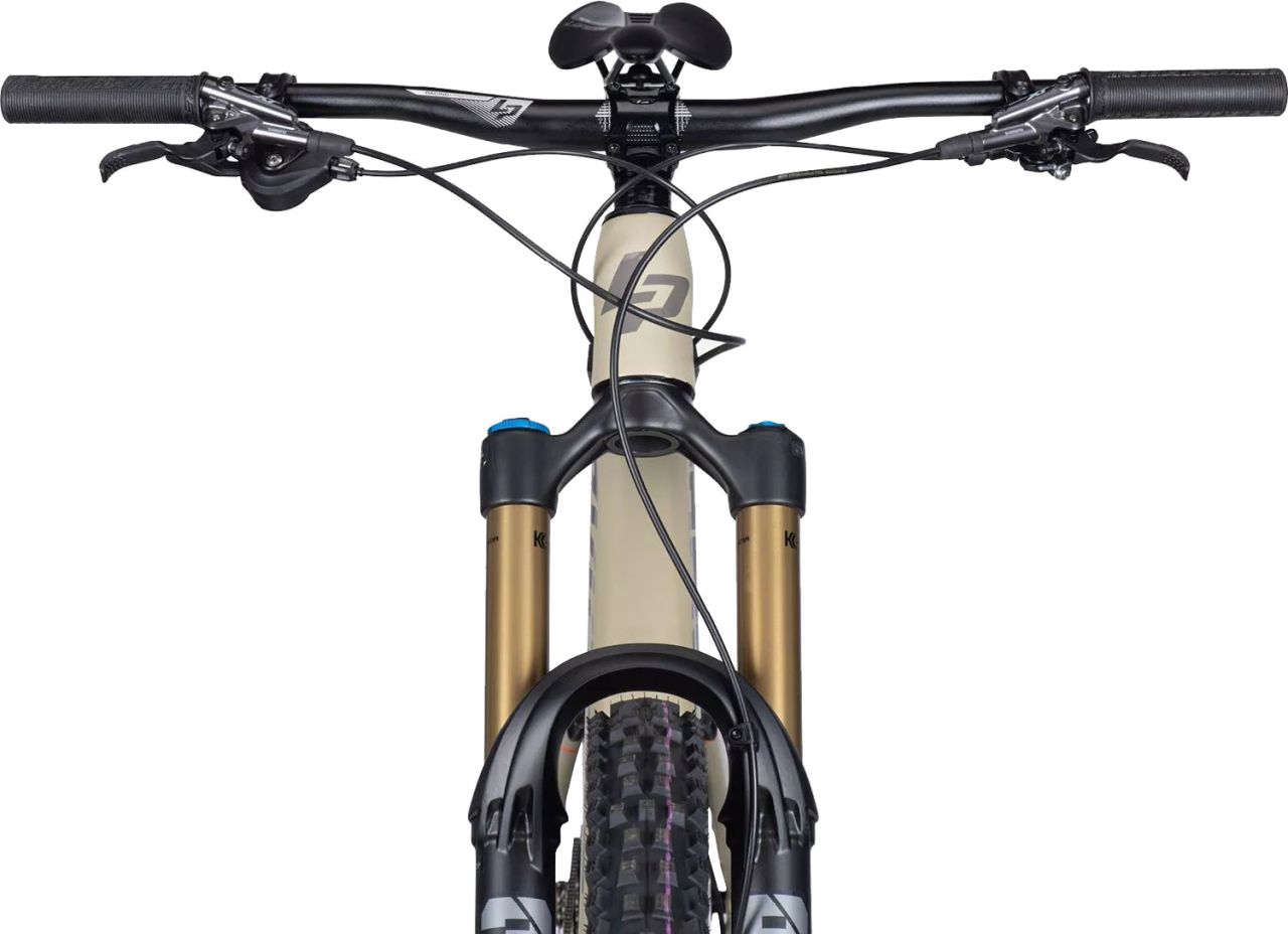 Lapierre Spicy CF 7.9 kaufen | Bike-Discount