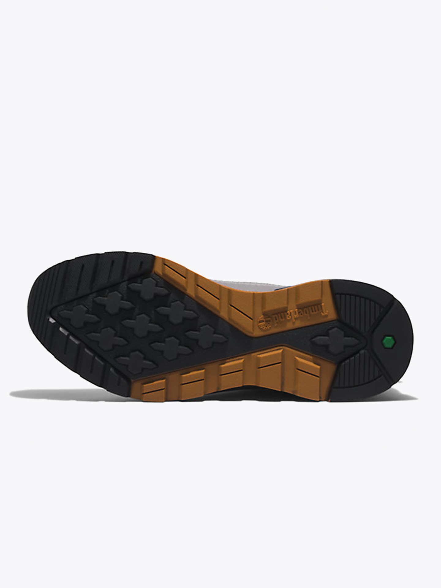 Field Trekker Mid Fabric