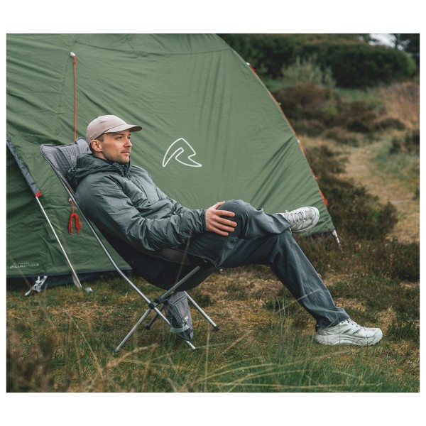 Robens - Observer Base Camp - Chaise de camping