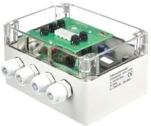 Universele-/ BUS-thermostaat - Zehnder