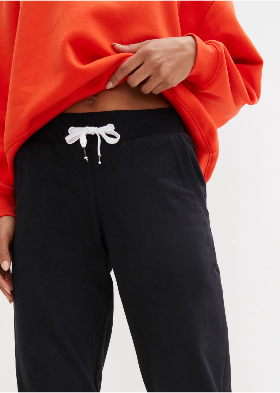 Pantalon sweat