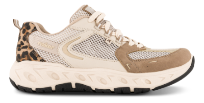 Rieker Sneaker Sand M6501-60