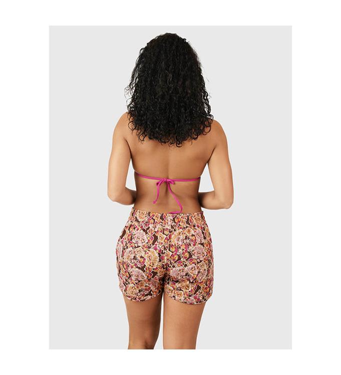Brunotti Women Toluca-Sakai Zwemshort