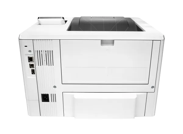 HP LaserJet Pro M501dn - Printer - S/H - Duplex - laser - A4/Legal - 4800 x 600 dpi - op til 43 spm - kapacitet: 650 ark - USB 2.0, Gigabit LAN, USB 2.0 vært