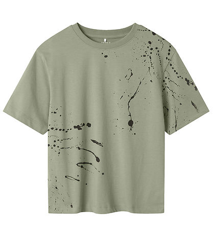 Name It T-Shirt - NkmTubalu - Tee