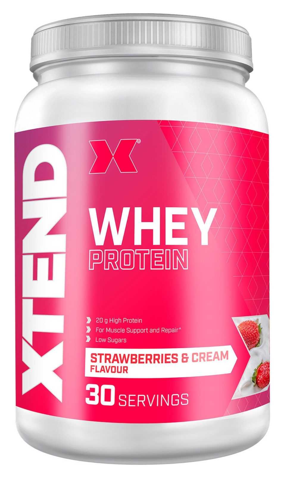 Xtend Whey Protein 30 doses