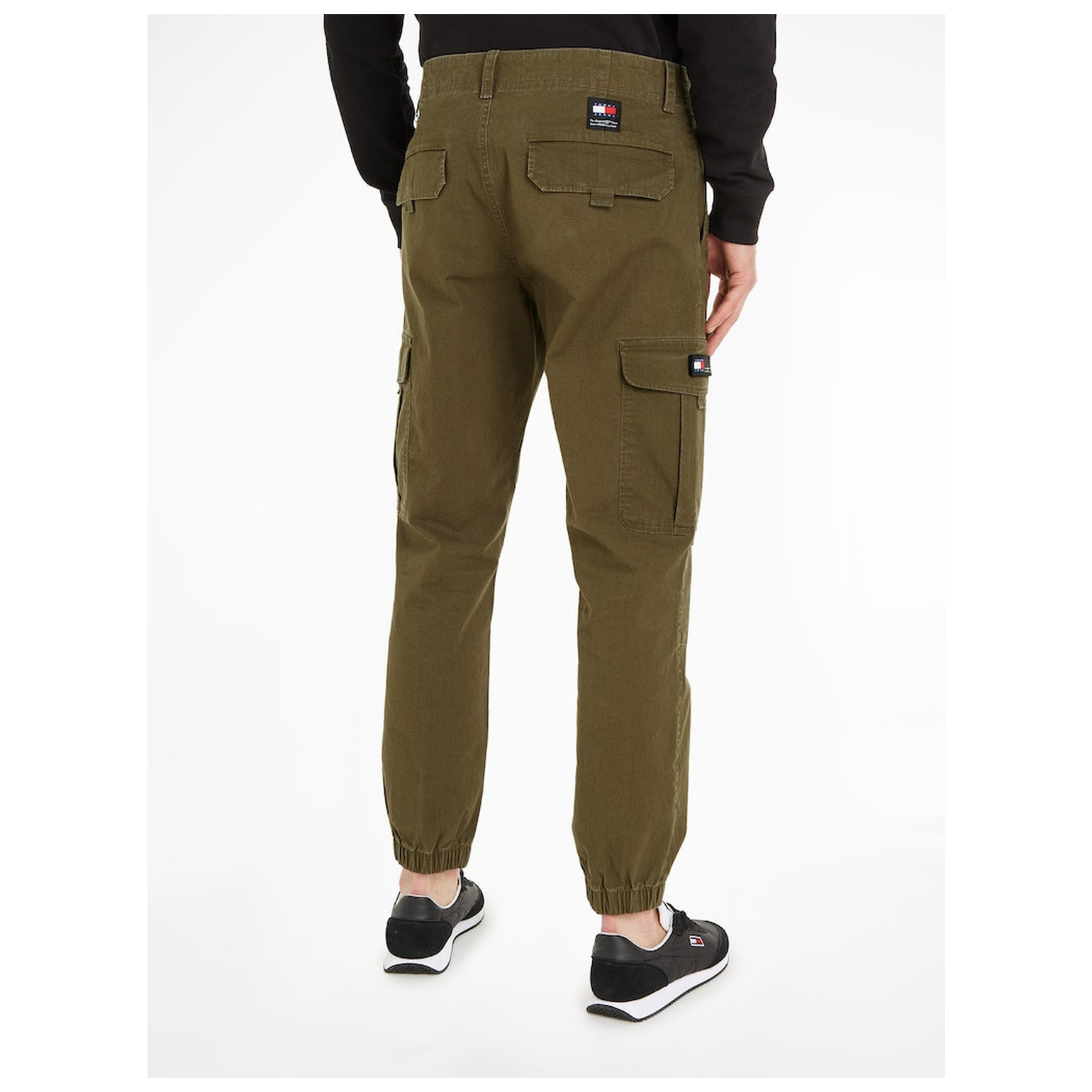 Tommy Jeans TJM ETHAN CARGO