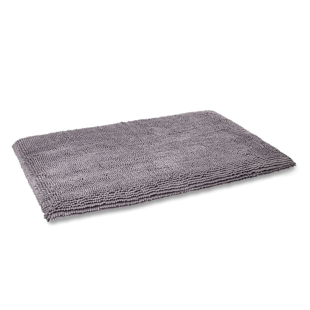 Cleankeeper Reise Pad Hellgrau - Wolters