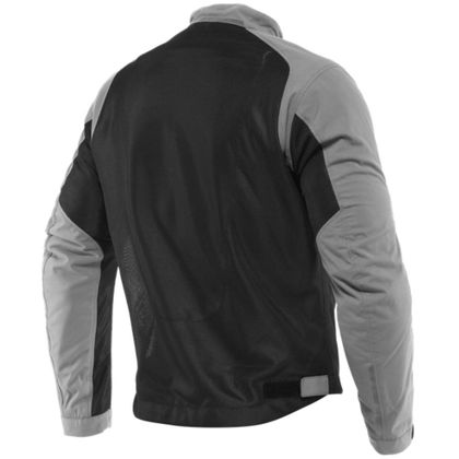 Blouson Dainese SEVILLA AIR TEX - Noir / Gris