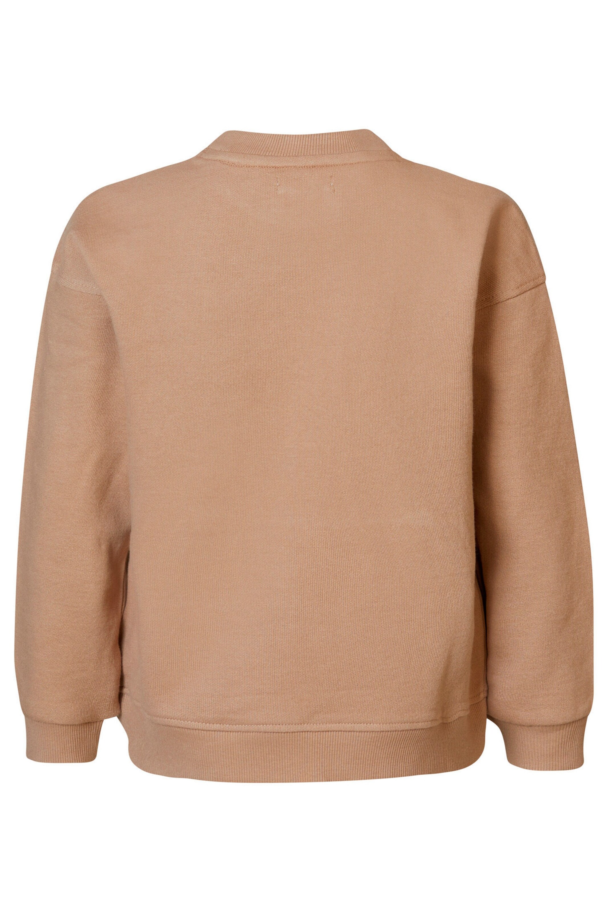 NOPPIES KIDS Sweater Halifax Natural