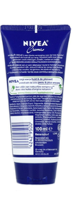 Nivea Crème Tube 100ML