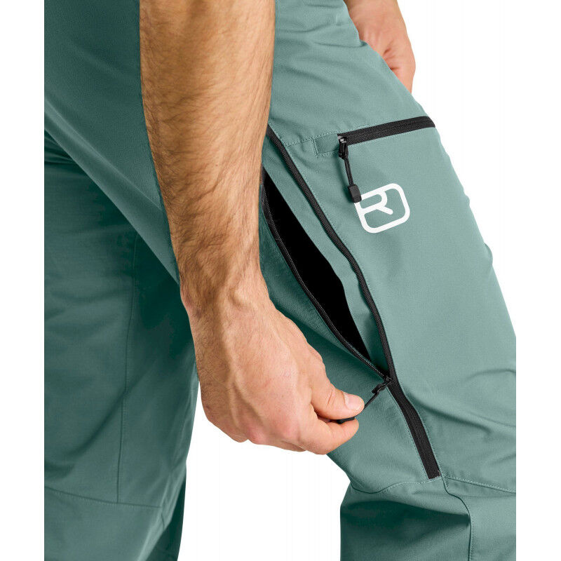 Mesola Pants - Pantalon alpinisme homme