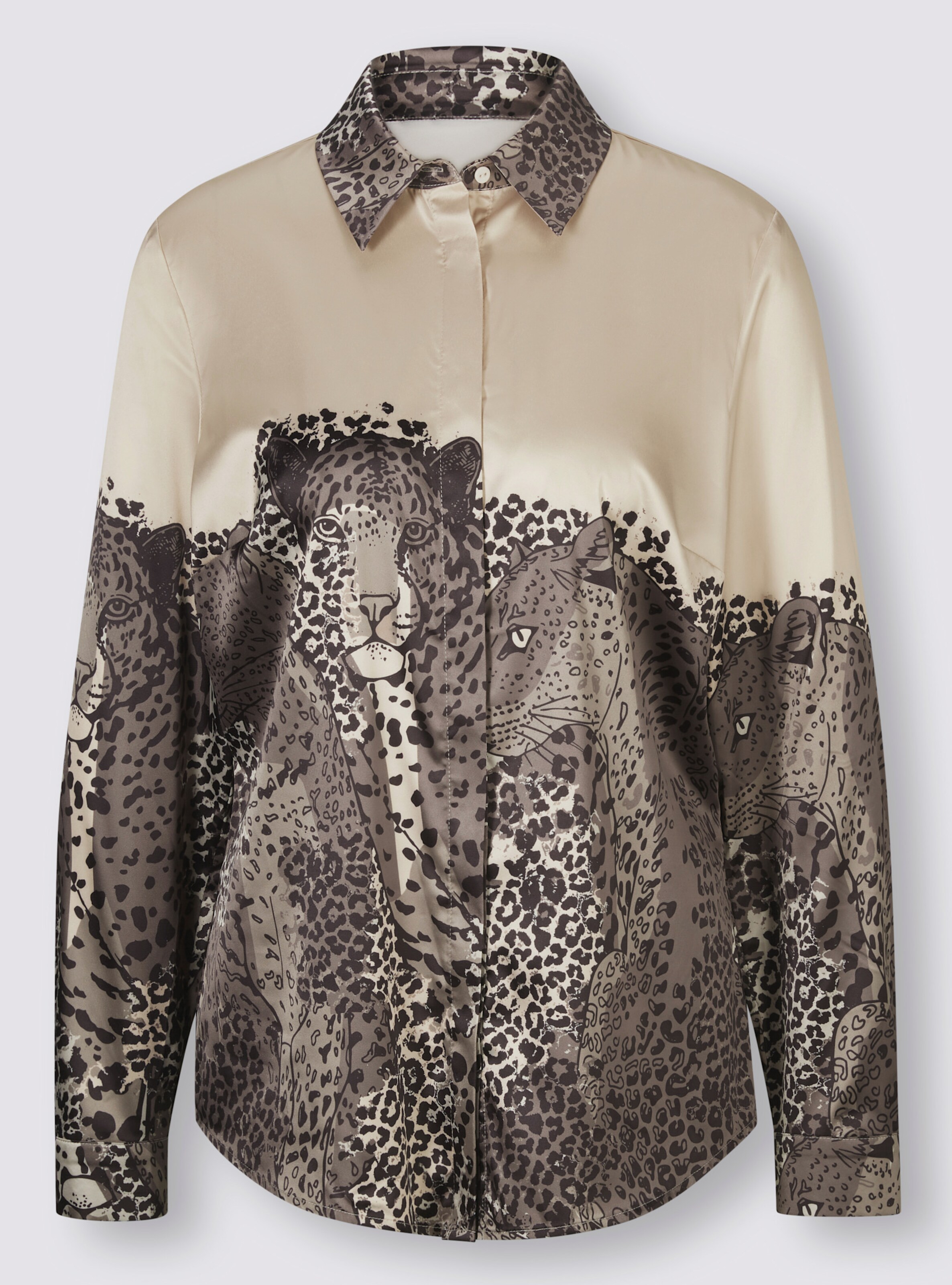 Bluse