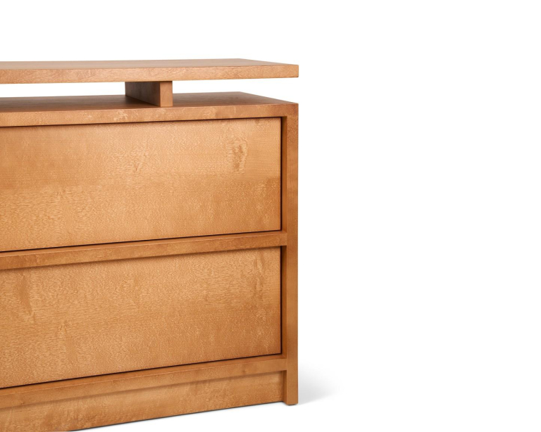 Frama Ratio dressoir Birch Warm Brown