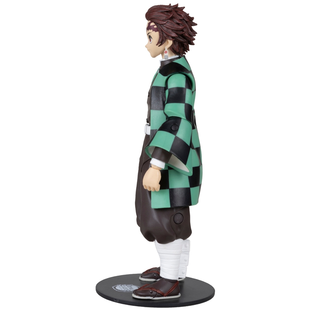 McFarlane Demon Slayer 17,78 cm Tanjiro Kamado Figur