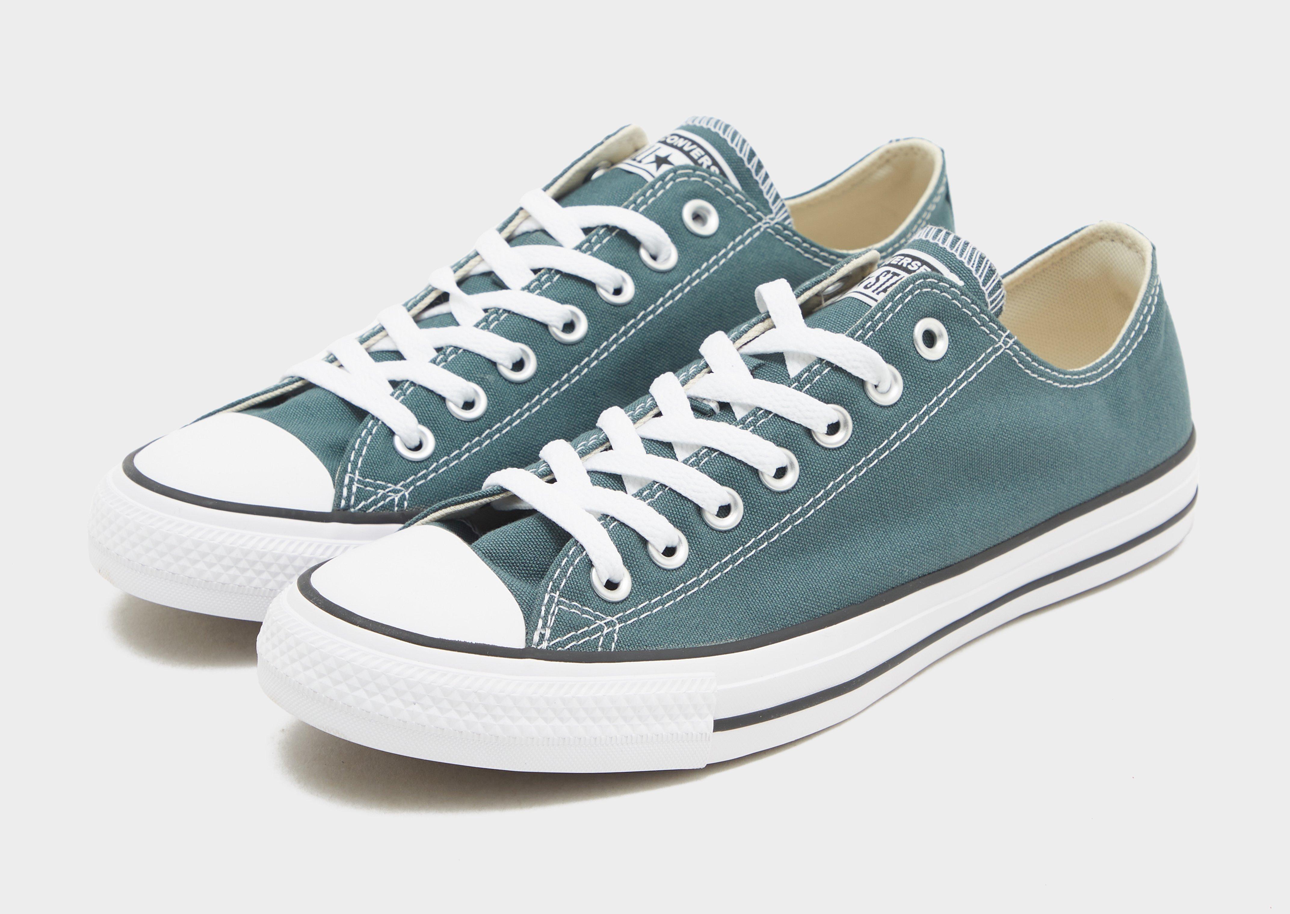 Converse Chuck Taylor All Star Ox