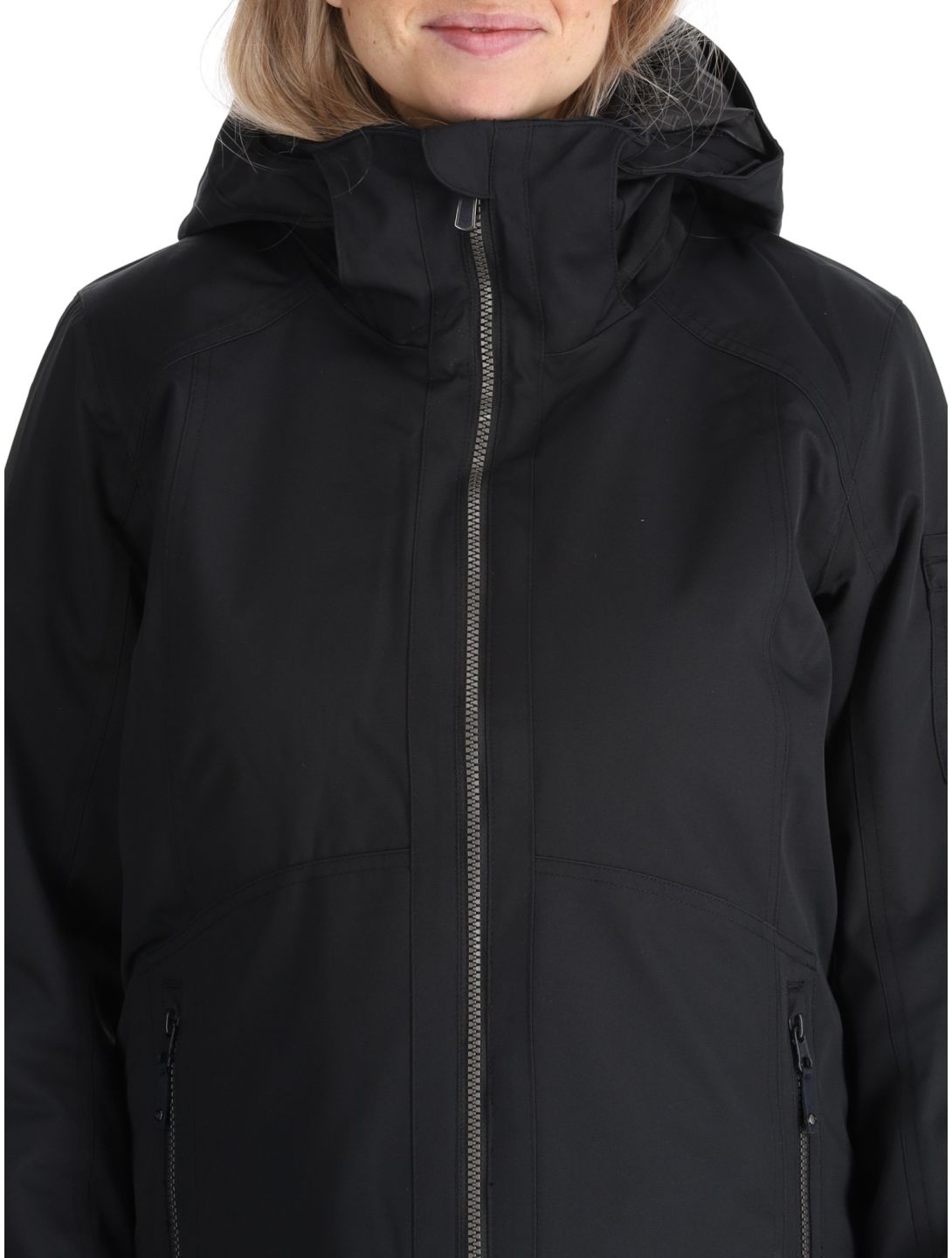 Meade ski-jas dames