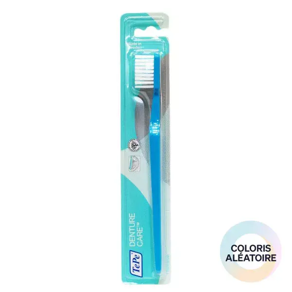 Escova para Prótese Dentária TePe