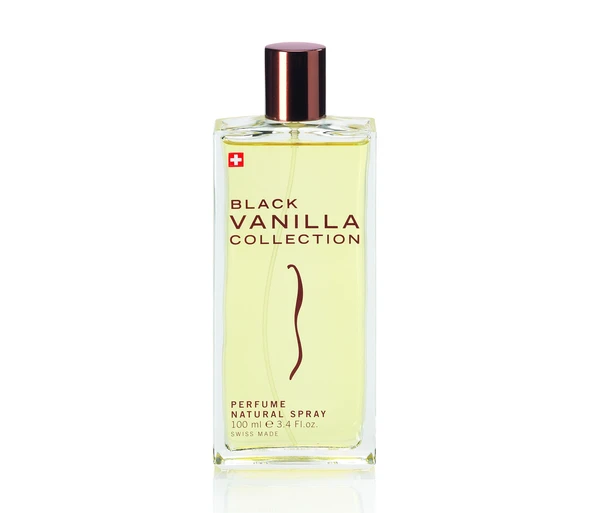Musk Collection Black Vanilla Collection Eau de Parfum Spray