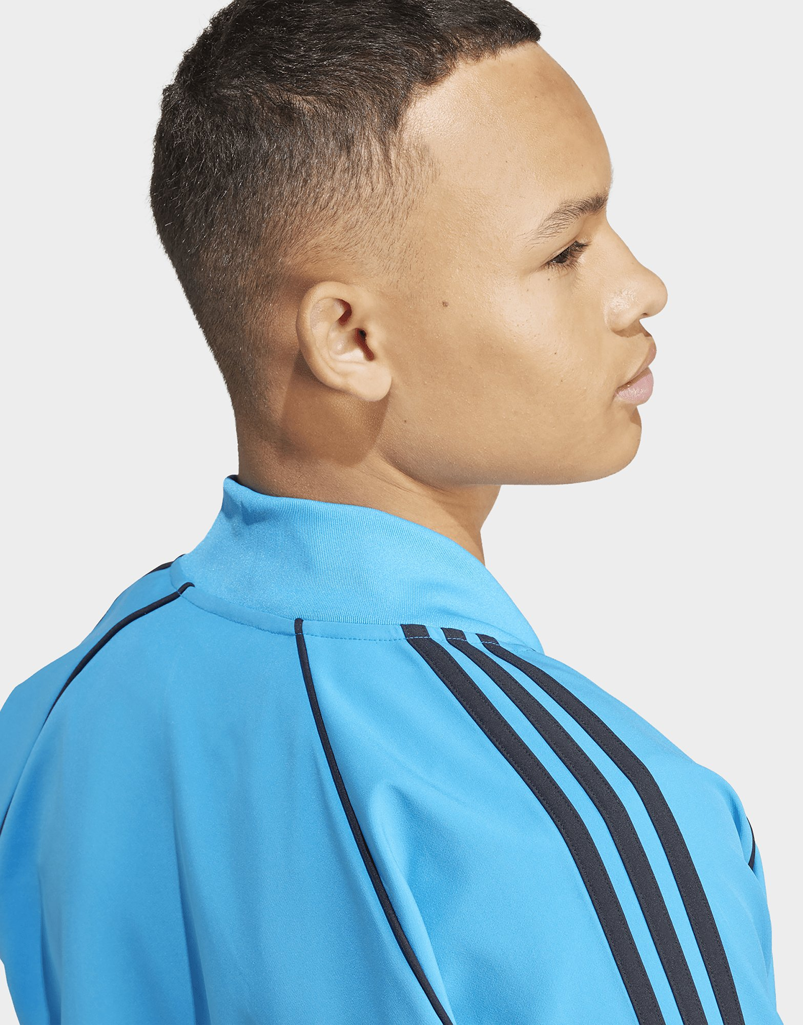adidas Veste de survêtement SST Bonded