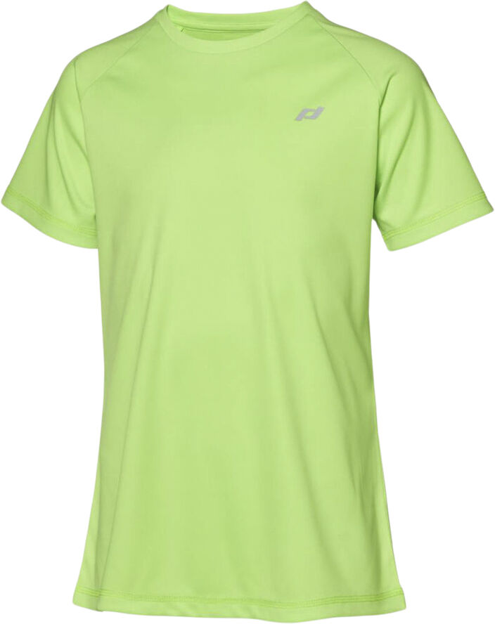 Pro Touch Basic T-shirt Grøn