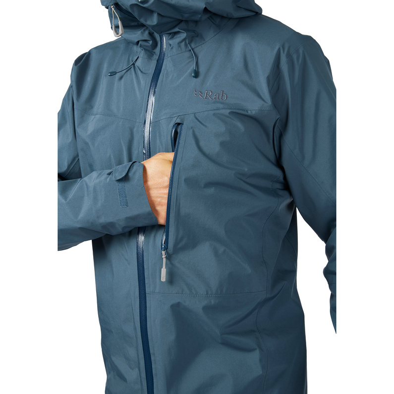 Rab Herren Latok Paclite Plus Jacke