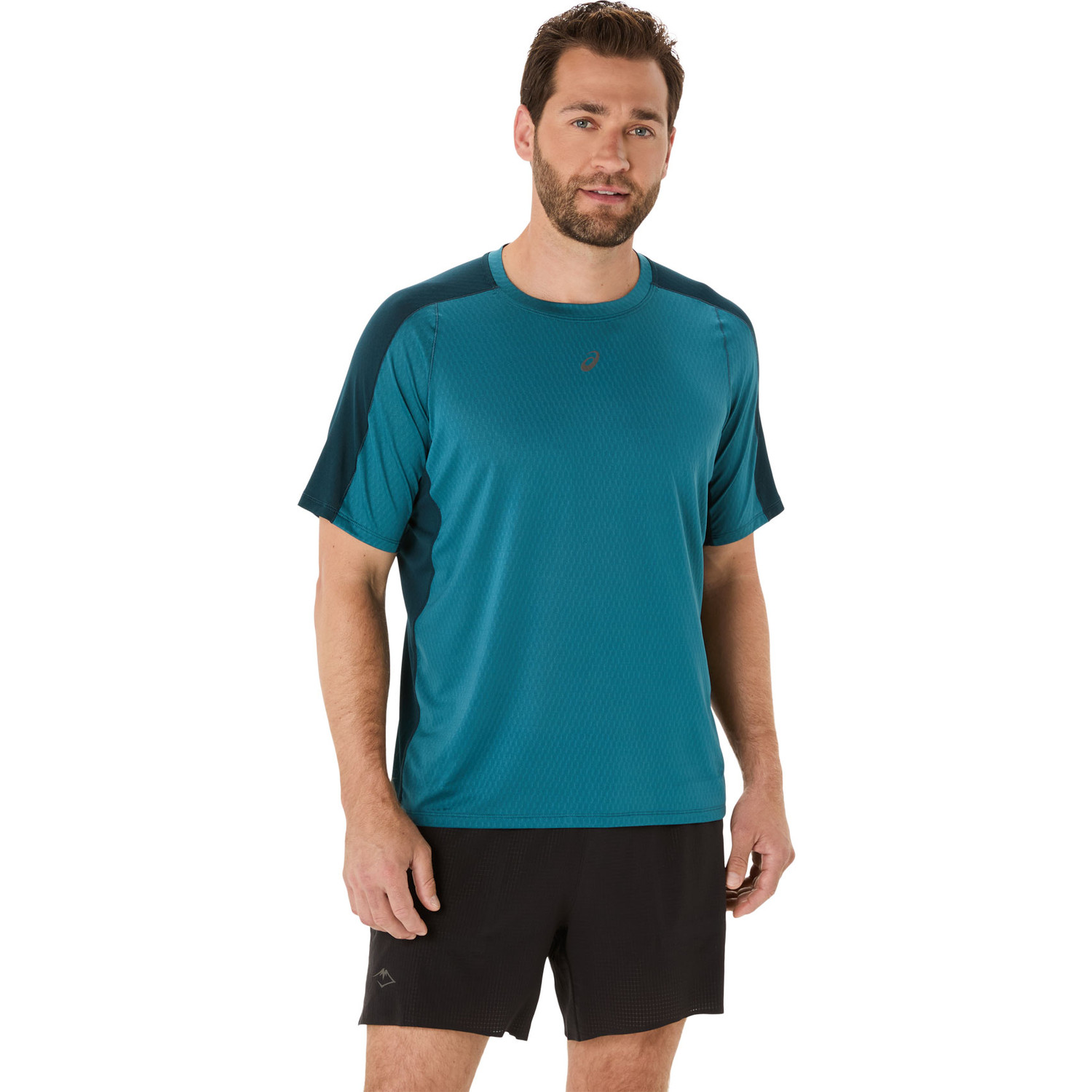 ASICS Fujitrail Elite T-Shirt Heren
