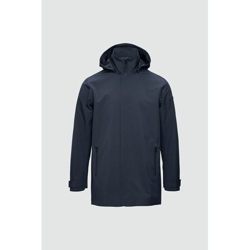 Scandinavian Edition Range Frakke, Midnight Blue, XXL