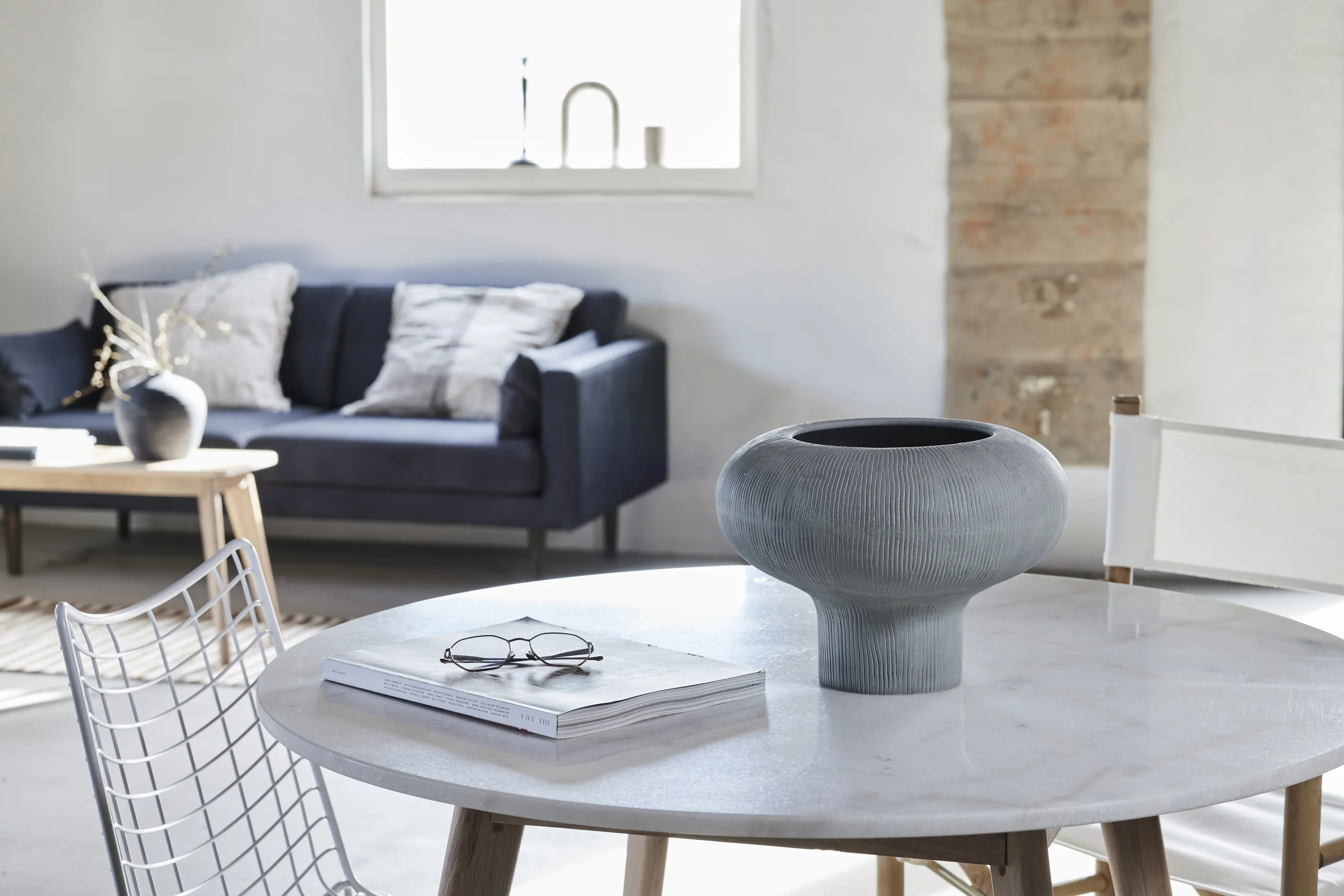 Lene Bjerre Samara vase