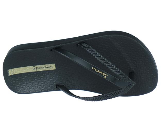 Ipanema Bossa Anatomic Soft