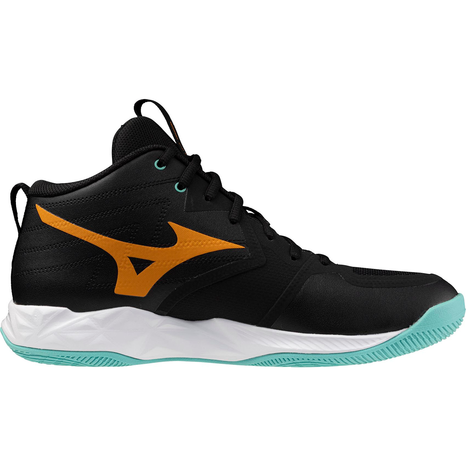 Mizuno Wave Momentum Pro Mid