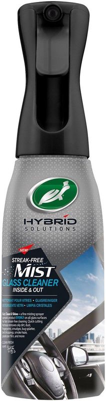 Turtle Wax - Hybrid Solutions - Glasreiniger - 591 ml - Streeploos