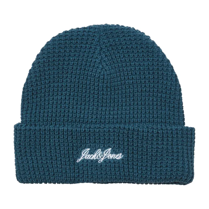 Jack & Jones Waffle Muts Heren