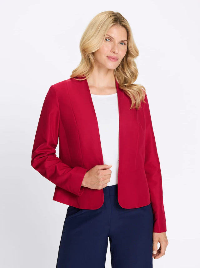Classic Basics Jackenblazer »Blazer«