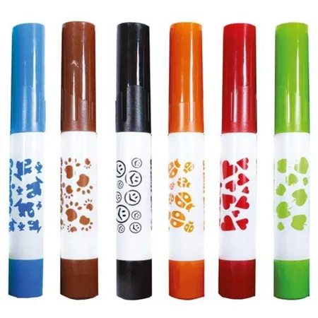 Aladine Colors Stempel 2 in 1