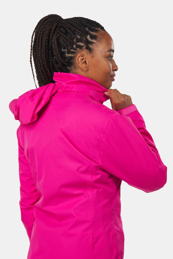 Vaude Vaude Escape Light Jacket