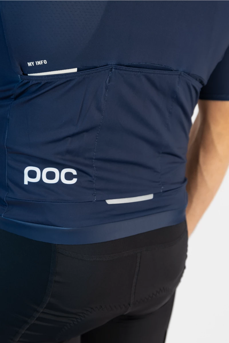 Poc Pristine Herren Biketrikot