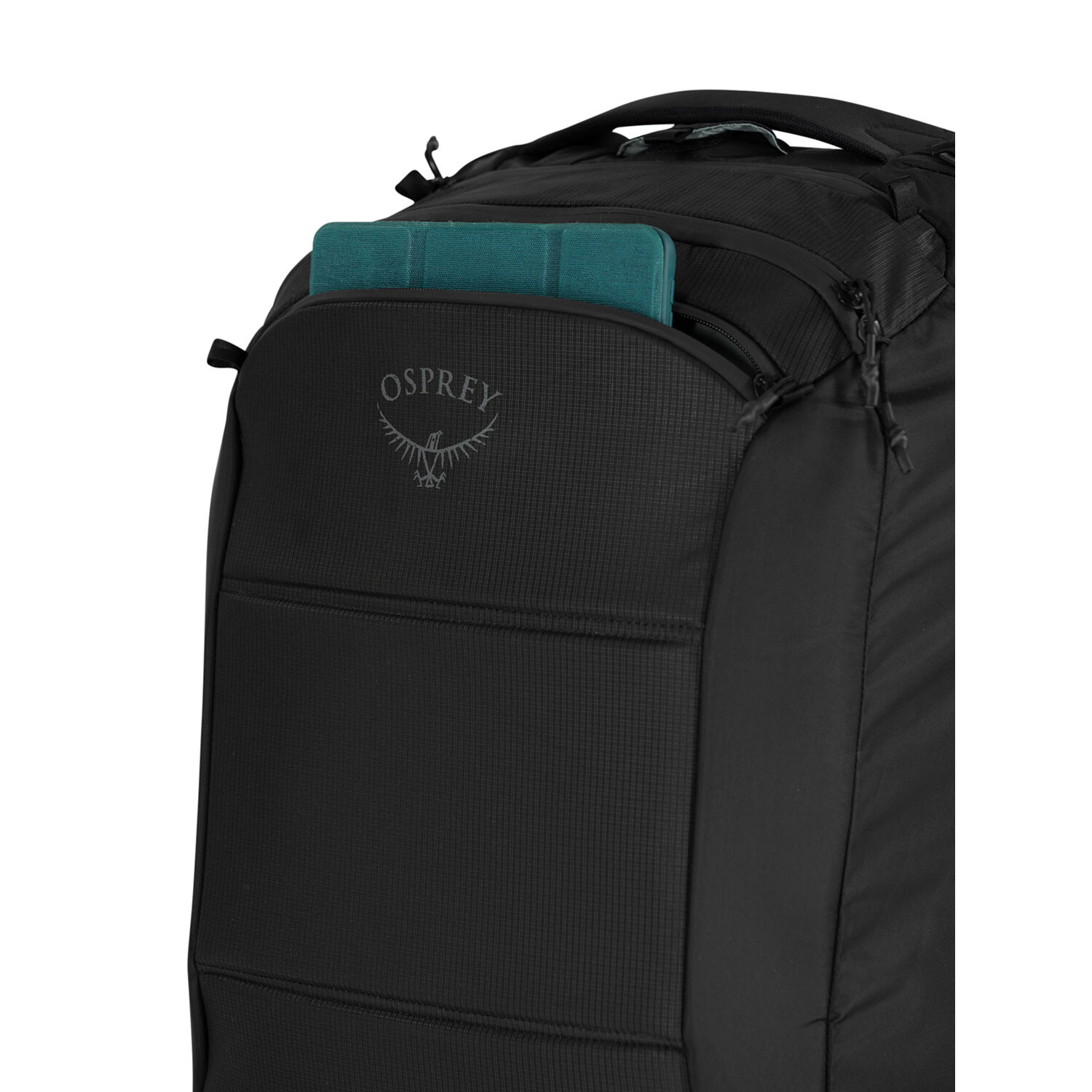 Osprey Ozone 2-Wheel Carry On 40