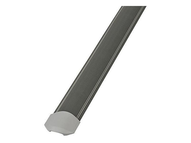 Serpa Kabelbrücke B9 300 cm x 9,5 cm Grau Sicherer Boden unter den Füssen