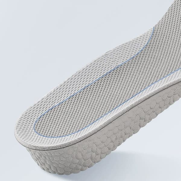 INF 3,5 CM løftende innleggssåler  XL