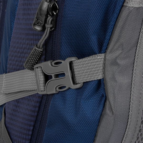 New Rebels Kinley Alburquerque Wandel Backpack 35 L Navy