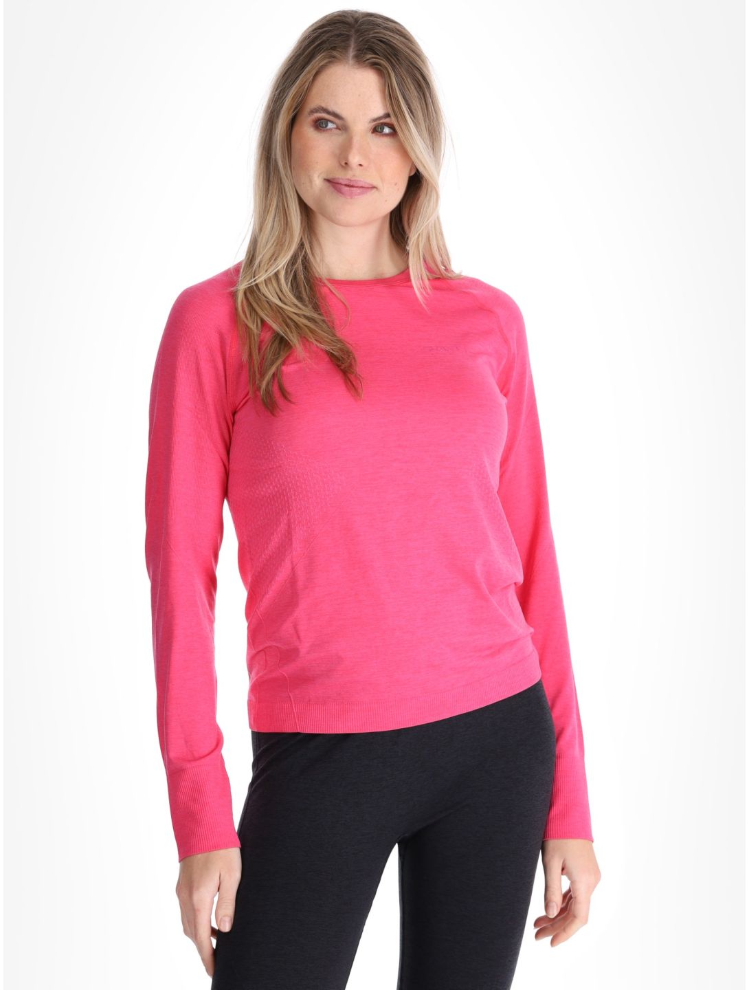 Core Dry Active Comfort LS thermoshirt dames